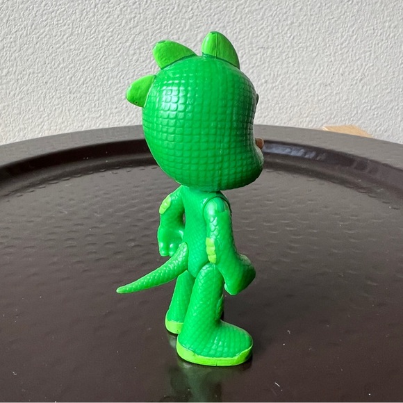 Disney Just Play PJ Masks Frog Box Green Gecko 3.25" Action Figure - Picture 4 of 10